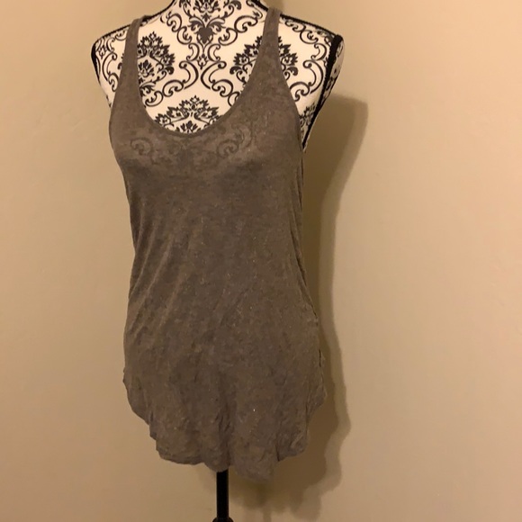 Mossimo Supply Co. Tops - Tank top brown